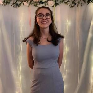 Meet your Posher, Olivia